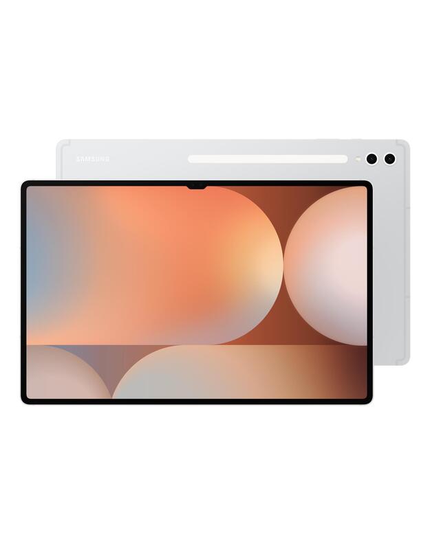 TABLET GALAXY TAB S10 ULTRA 5G/14  256GB SILV SM-X926 SAMSUNG