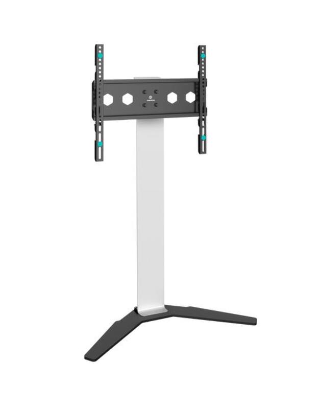 TV SET ACC FLOOR STAND /26-65 /WHITE TS1140-W ONKRON