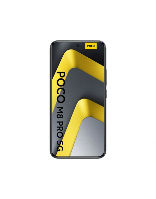 Xiaomi Poco M8 Pro 5G 8/256GB, juodas