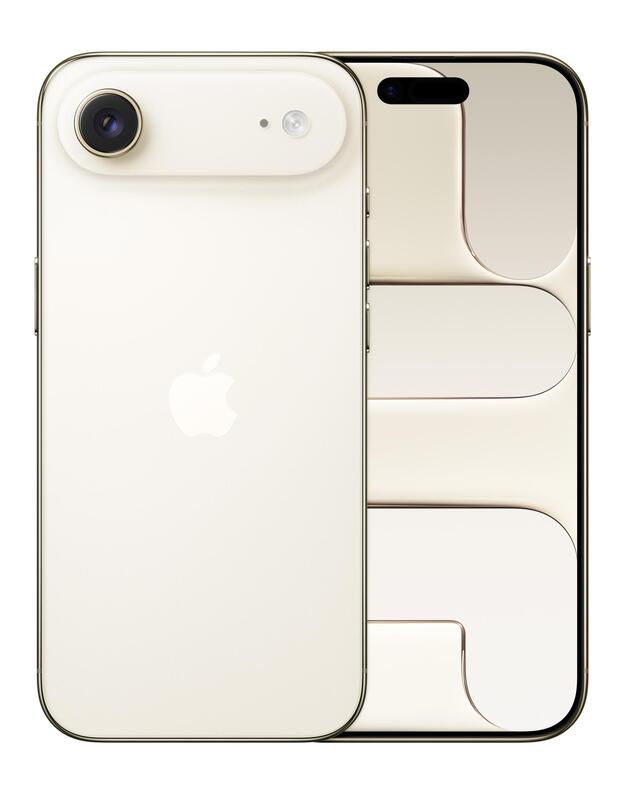 MOBILE PHONE IPHONE AIR/256GB LIGHT GOLD MG2N4 APPLE
