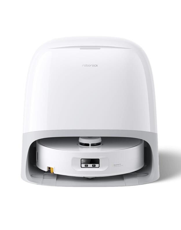 VACUUM CLEANER ROBOT QREVO/CURV 2 FLOW QC2F02-00 ROBOROCK