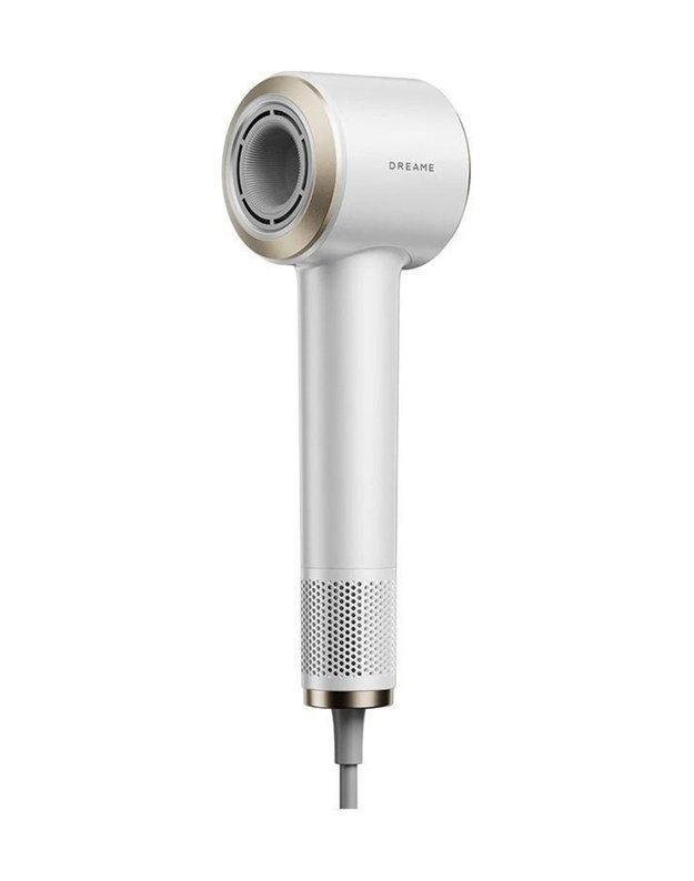 HAIR DRYER GRAND/WHITE AHG11C-WH DREAME