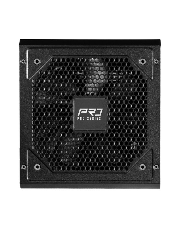 Power Supply|ASROCK|ATX|PC|100 - 240 V|750 W|PRO-750B