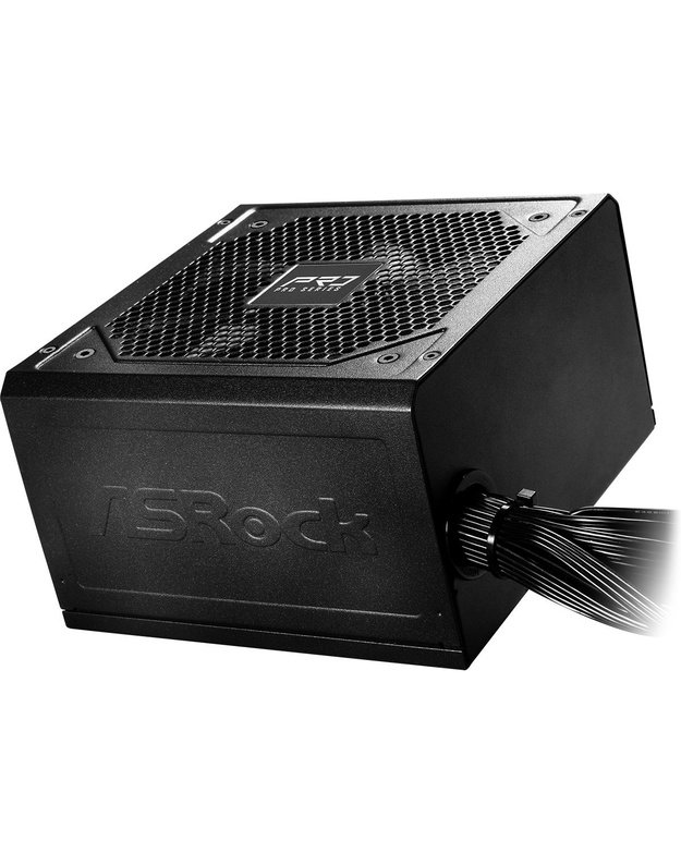 Power Supply|ASROCK|ATX|PC|100 - 240 V|750 W|PRO-750B
