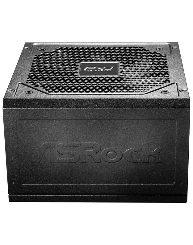 Power Supply|ASROCK|ATX|PC|100 - 240 V|750 W|PRO-750B