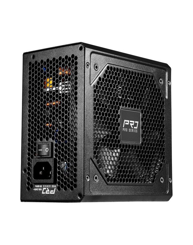 Power Supply|ASROCK|ATX|PC|100 - 240 V|750 W|PRO-750B