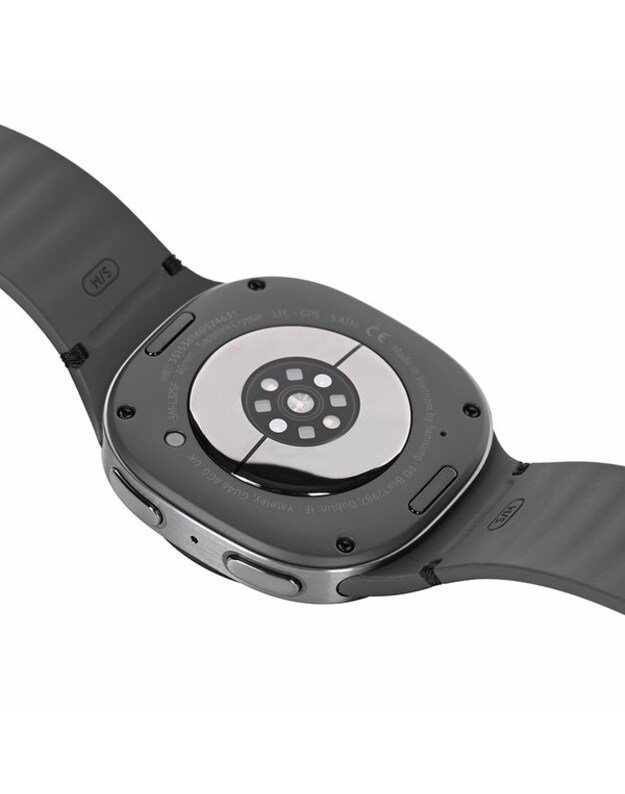 Samsung Galaxy Watch8 L325 40mm LTE Graphite 6