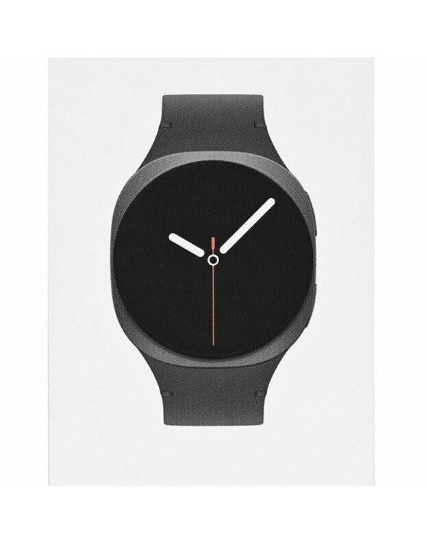 Samsung Galaxy Watch8 L325 40mm LTE Graphite