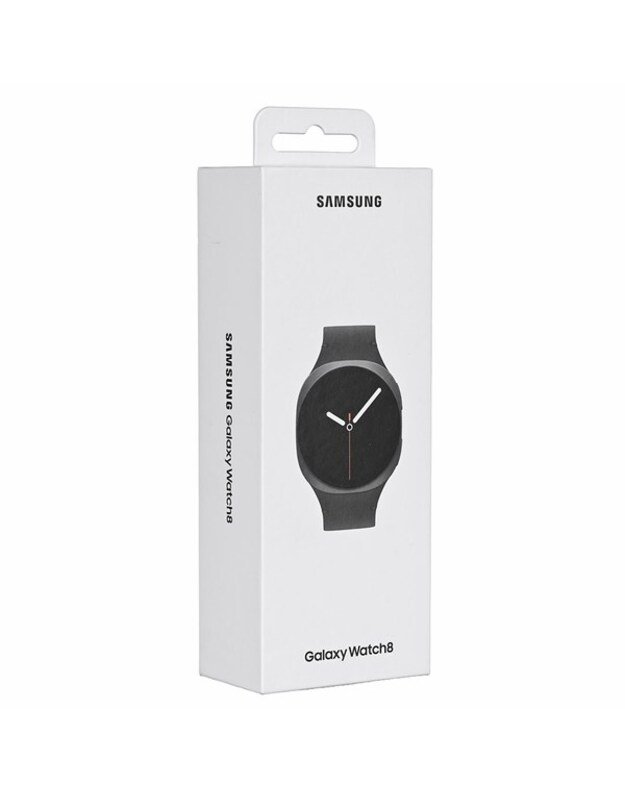 Samsung Galaxy Watch8 L325 40mm LTE Graphite 7