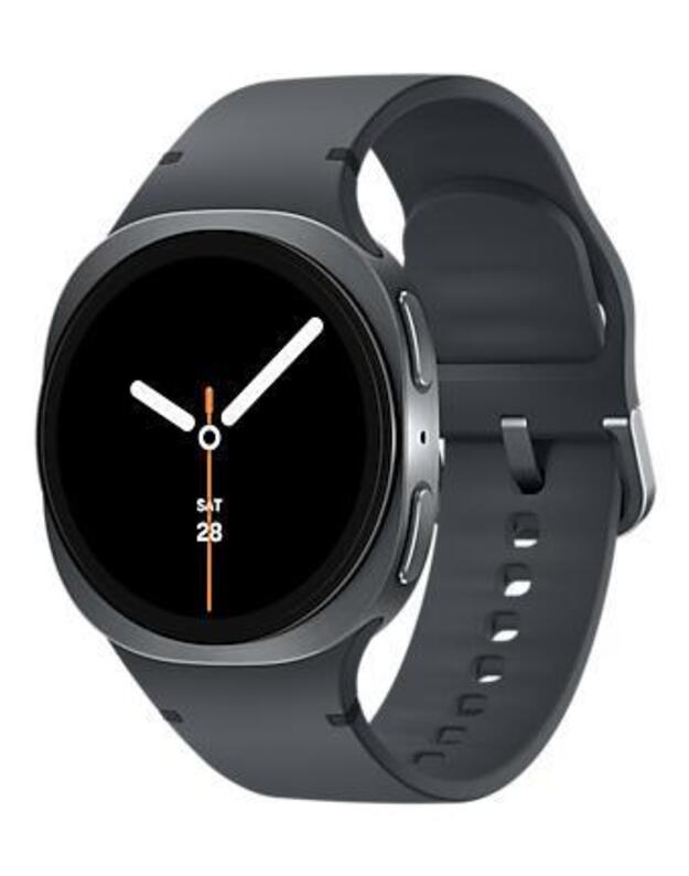 Samsung Galaxy Watch8 L325 40mm LTE Graphite 1