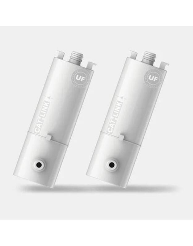 PET WATER FOUNTAIN ACC FILTER/CL-WA-UF CATLINK