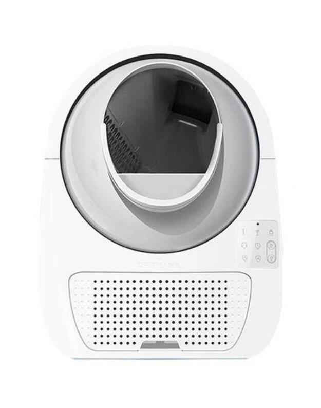 CAT LITTER BOX STANDARD PRO-X/CL-07 CATLINK