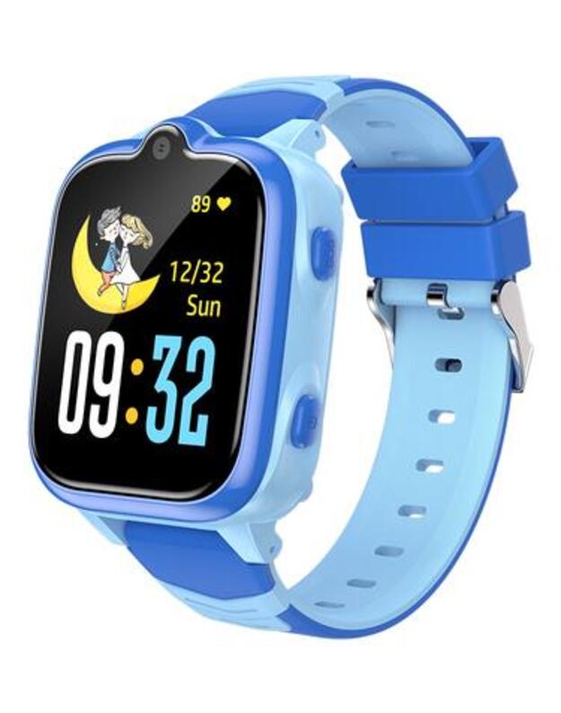 SMARTWATCH Z10/BLUE Z10BLUE BLACKVIEW