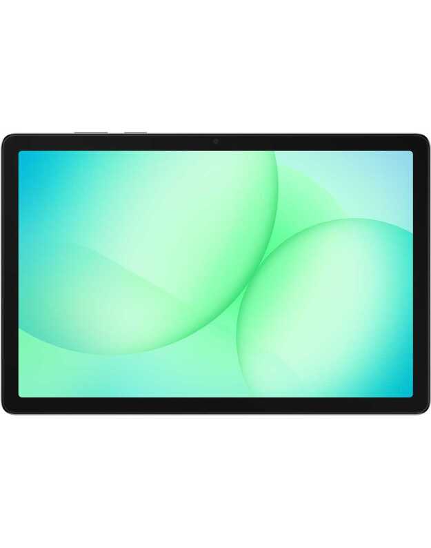 SAMSUNG SM-X230 GALAXY A11+ 8/256GB WIFI, pilka 1