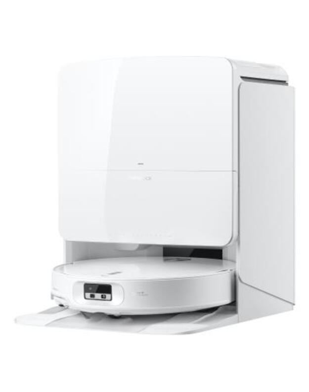 VACUUM CLEANER ROBOT QREVOEDGE/PRO2 WHITE WQE2P02-00 ROBOROCK