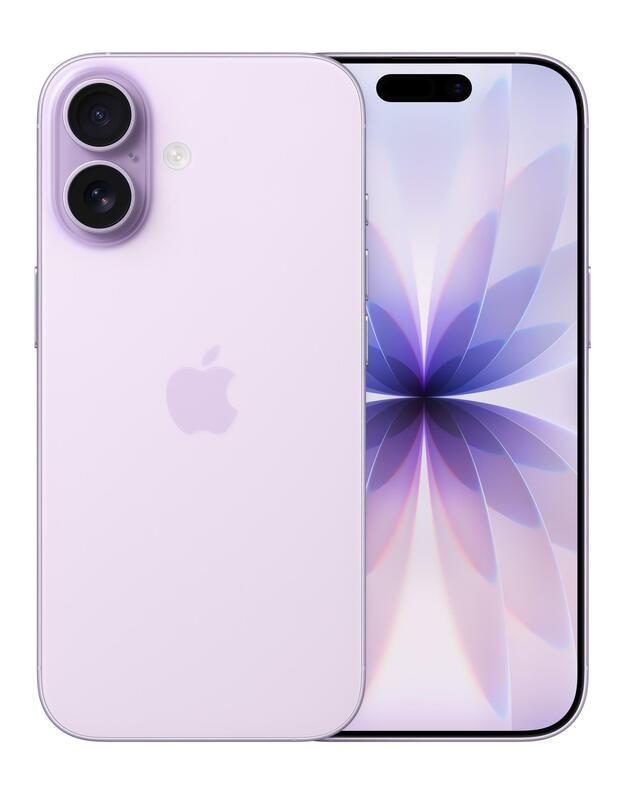 MOBILE PHONE IPHONE 17/256GB LAVENDER MG6M4 APPLE