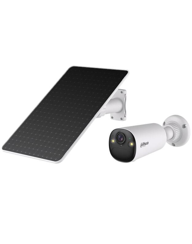 WRL CAMERA 4MP BULLET KIT/KIT/BF4CP-0210B-XL/M0508 DAHUA