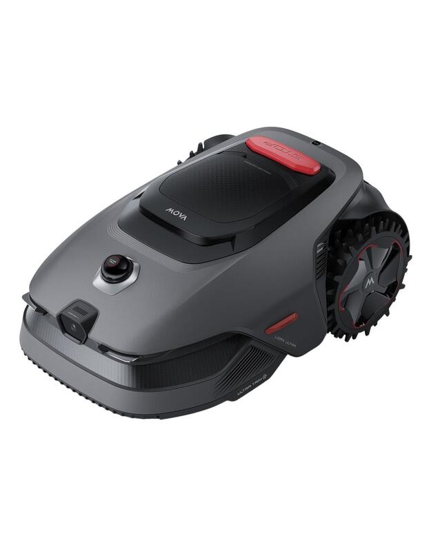 GRASS MOWER ROBOT LIDAX/ULTRA 1600 MXXM5100 MOVA