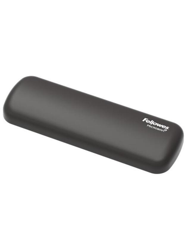 MOUSE PALM WRIST REST/BLACK 100142565 FELLOWES