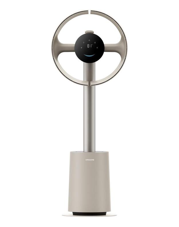 AIR PURIFIER MF10 FAN/CVF22A DREAME