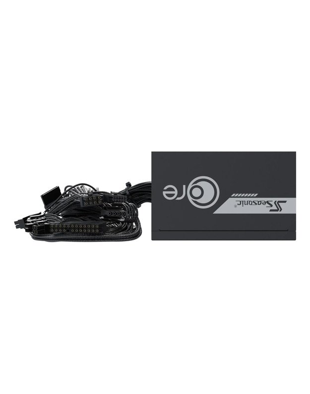 Power Supply|SEASONIC|ATX|PC|100 - 240 V|750 W|SRP-CGC751-A5A32SF