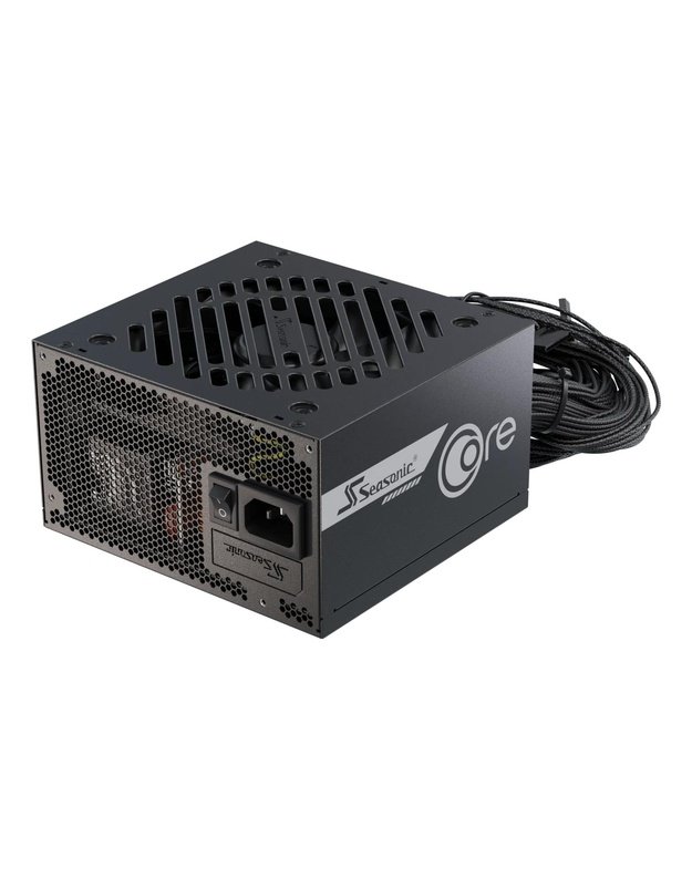 Power Supply|SEASONIC|ATX|PC|100 - 240 V|750 W|SRP-CGC751-A5A32SF