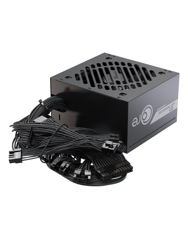 Power Supply|SEASONIC|ATX|PC|100 - 240 V|750 W|SRP-CGC751-A5A32SF