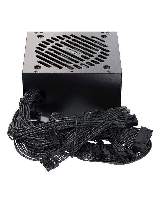 Power Supply|SEASONIC|ATX|PC|100 - 240 V|750 W|SRP-CGC751-A5A32SF