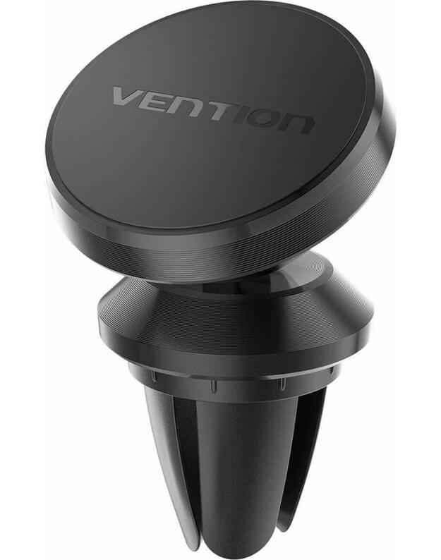 MOBILE HOLDER CAR MAGNETIC/BLACK KSMB0 VENTION
