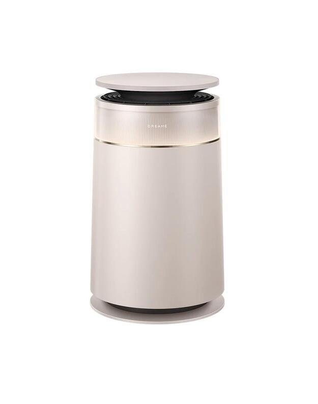 AIR PURIFIER FP10/CVF16A DREAME