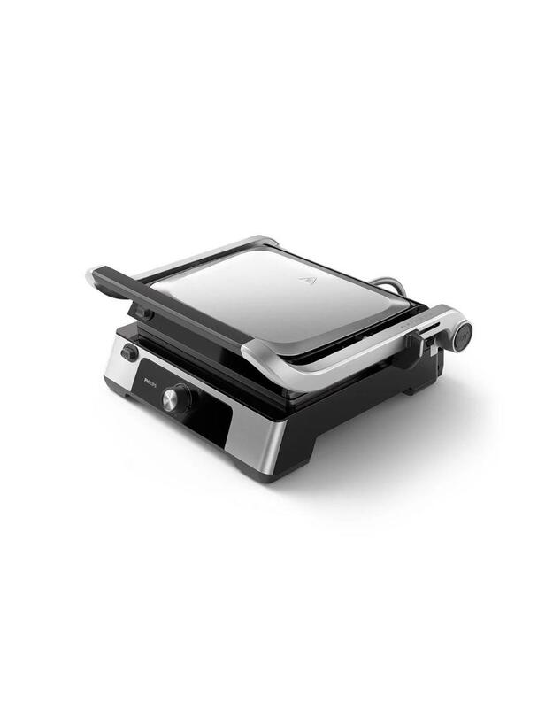 GRILL ELECTRIC/HD6301/90 PHILIPS