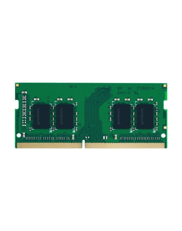 NB MEMORY 16GB PC25600 DDR4/SO GR3200S464L22/16G GOODRAM