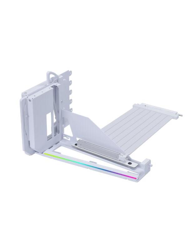 CASE ACC VERTICAL VGA HOLDER/WHITE G89.VG4-5-V4W.00 LIAN LI