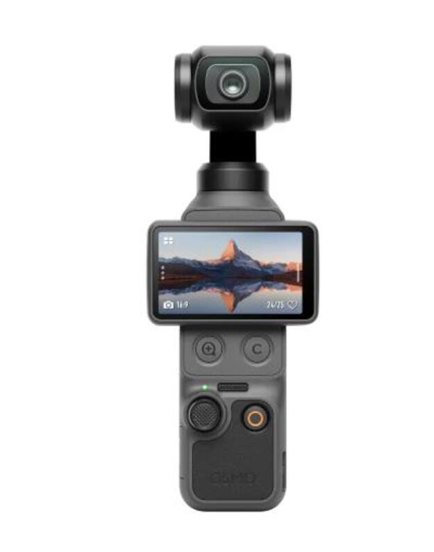 CAMERA OSMO POCKET 4 CREATOR/COMBO CP.OS.00000544 DJI