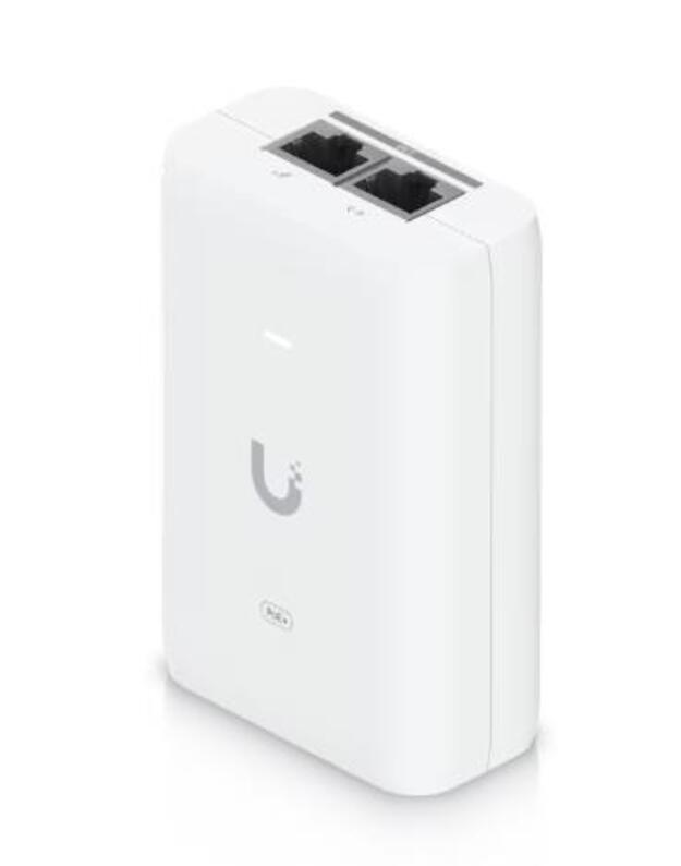 NET POE+ ADAPTER 2.5G UNIFI/30W UACC-POE+-2.5G UBIQUITI