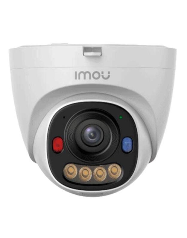 NET CAMERA PS8D 5MP POE/IPC-PS8D-5V0 IMOU