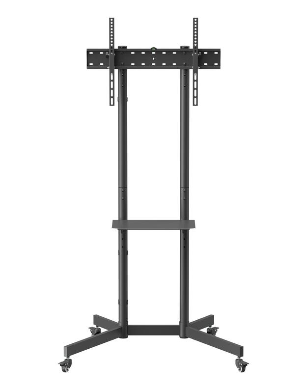 TV SET ACC FLOOR STAND 37-70 /TVS-70T-01 GEMBIRD