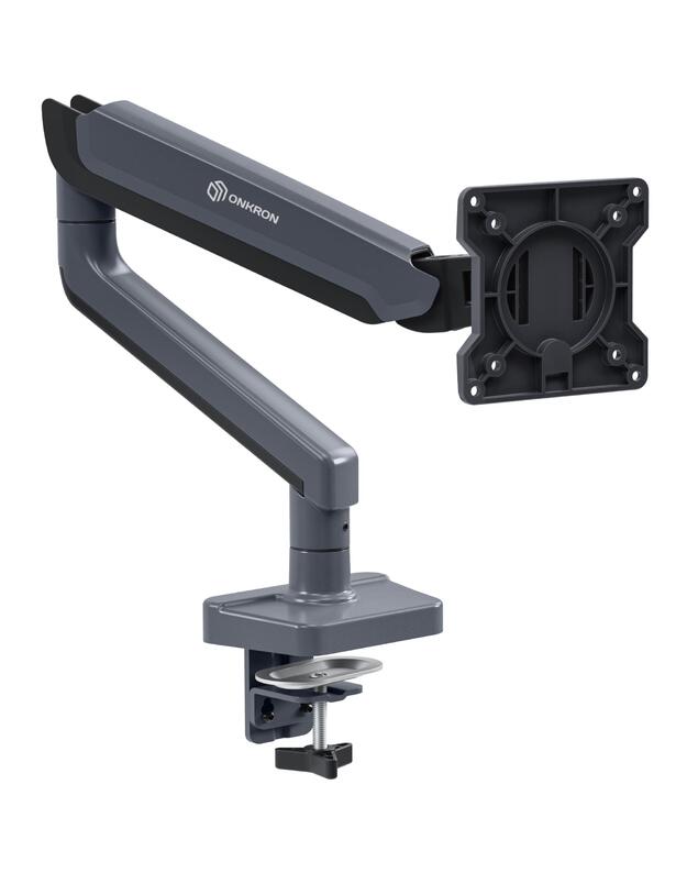MONITOR ACC DESK MOUNT/17-45  GRAPHITE G95-G ONKRON