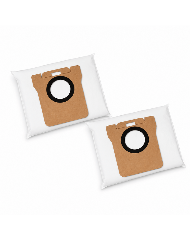 dreamQo Dust bag for Xiaomi X10+, X20, X20+, X20 Pro, X20 Max models, 2 pcs