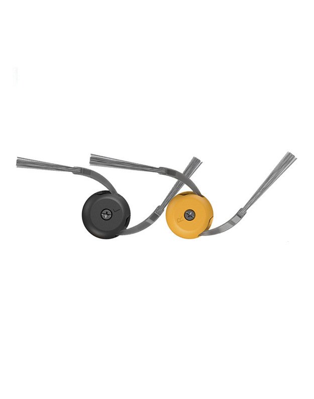 dreamQo Atsarginių dalių komplektas  Roborock Qrevo Curv 2 Flow modelims, (pakaitalas) 3