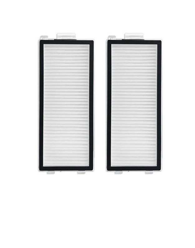 dreamQo Atsarginių dalių komplektas  Roborock Qrevo Curv 2 Flow modelims, (pakaitalas) 4