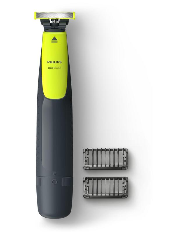 SHAVER ONEBLADE/QP2510/15 PHILIPS