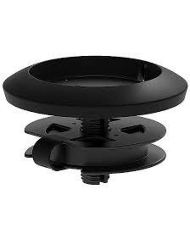 MICROPHONE ACC POD MOUNT/952-000002 LOGITECH