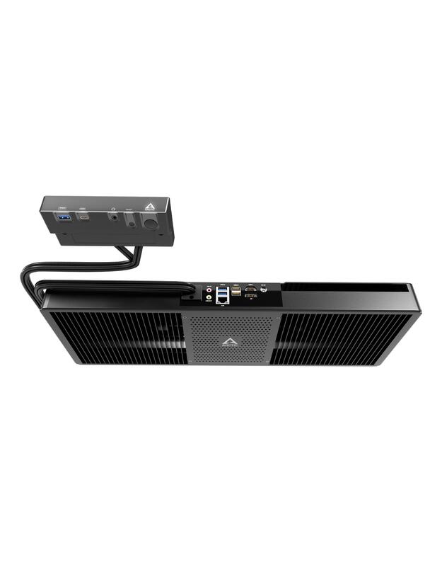 PC|ARCTIC|Senza 5700G Pro|AMD RyzenT 7|5700G|32 GB|DDR4-SDRAM|Storage SSD|SSD 1 TB|Not available|On board graphics AMD Radeon RX Vega 8|Wi-Fi Yes|Bluetooth Yes|Windows 11 Pro|ACPCC00006A
