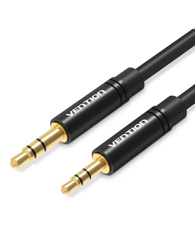 CABLE AUDIO 3.5MM TO 2.5MM/2M BALBH VENTION