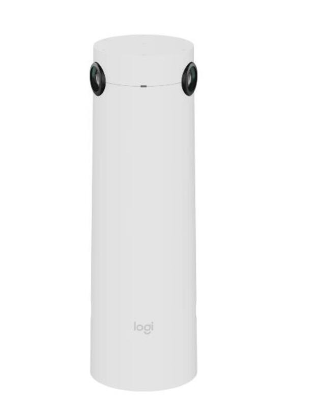CAMERA CONFERENCE SIGHT/WHITE 960-001503 LOGITECH