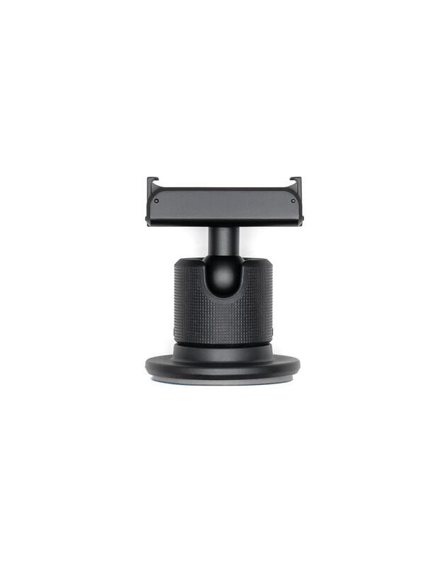 CAMERA ACC ADAPTER MOUNT BALL/JOINT CP.OS.00000234 DJI