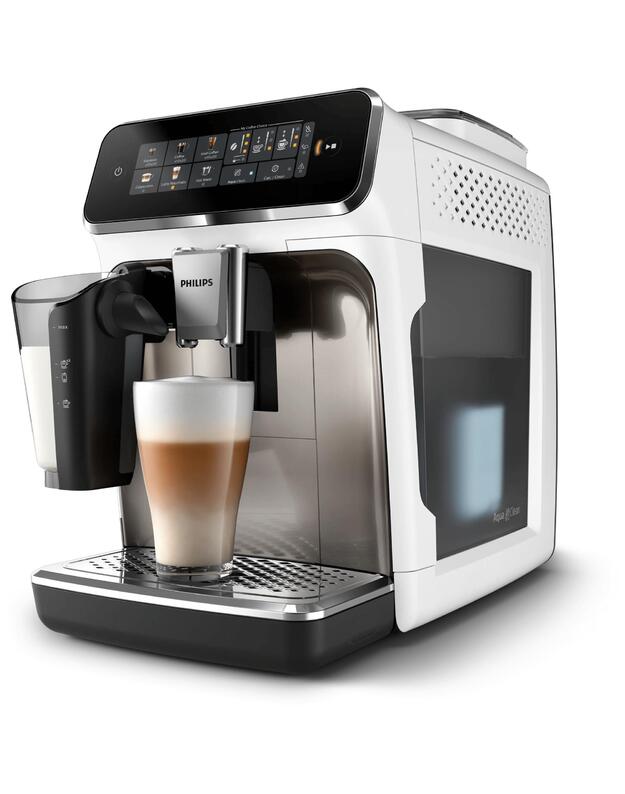 COFFEE MAKER ESPRESSO/EP3343/90 PHILIPS