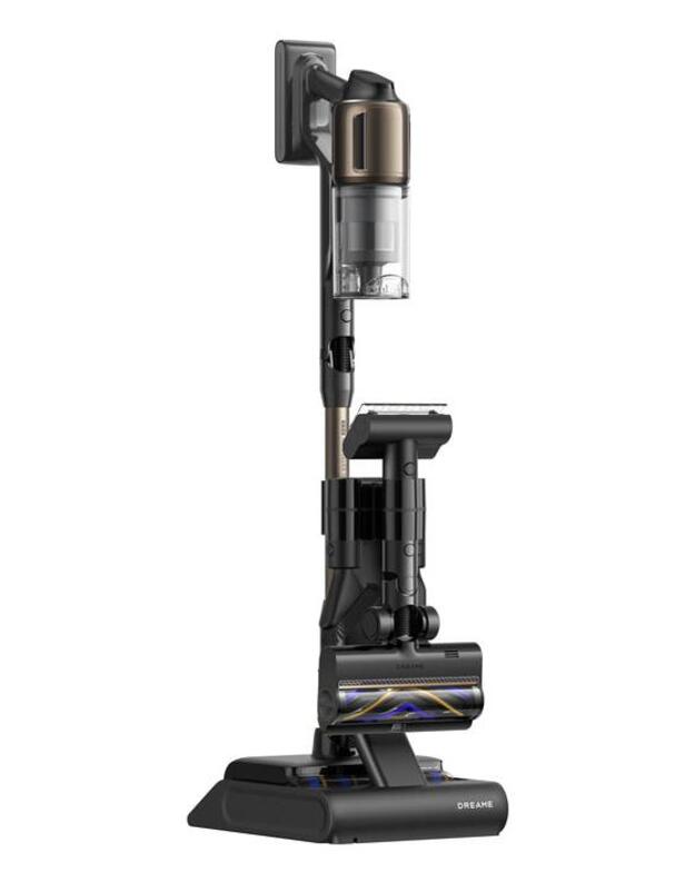 VACUUM CLEANER CORDLESS STICK/Z30AQUACYCLEPRO VZV37C DREAME