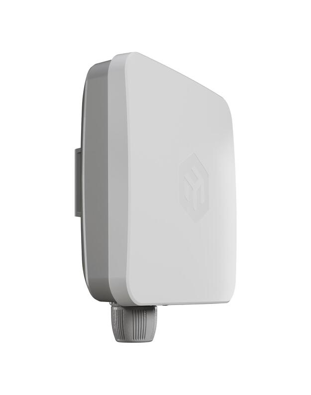 Access Point|MIKROTIK|1xLAN ports|EC25-EU&SXTSQ